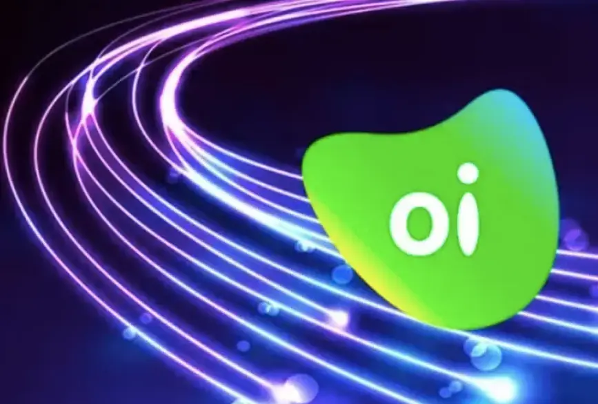 Falência da Oi