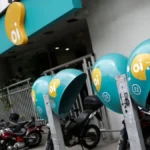 Falência do Grupo Oi