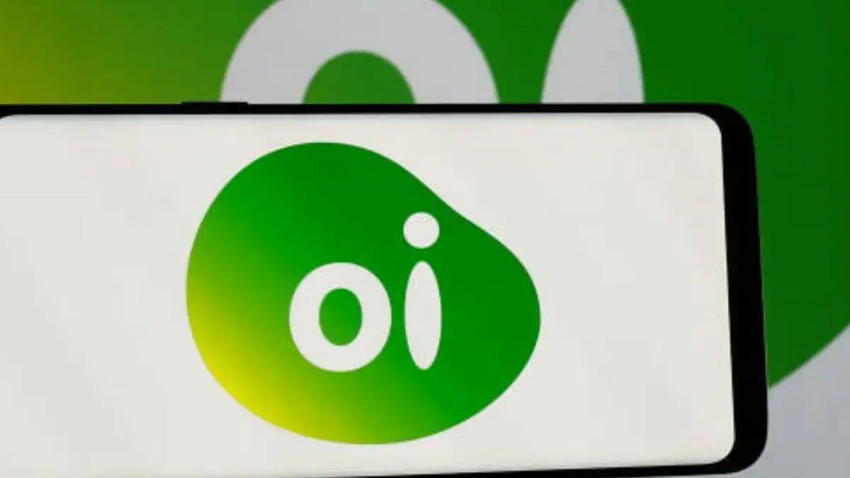 Falência do Grupo Oi
