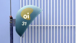 Falência do Grupo Oi