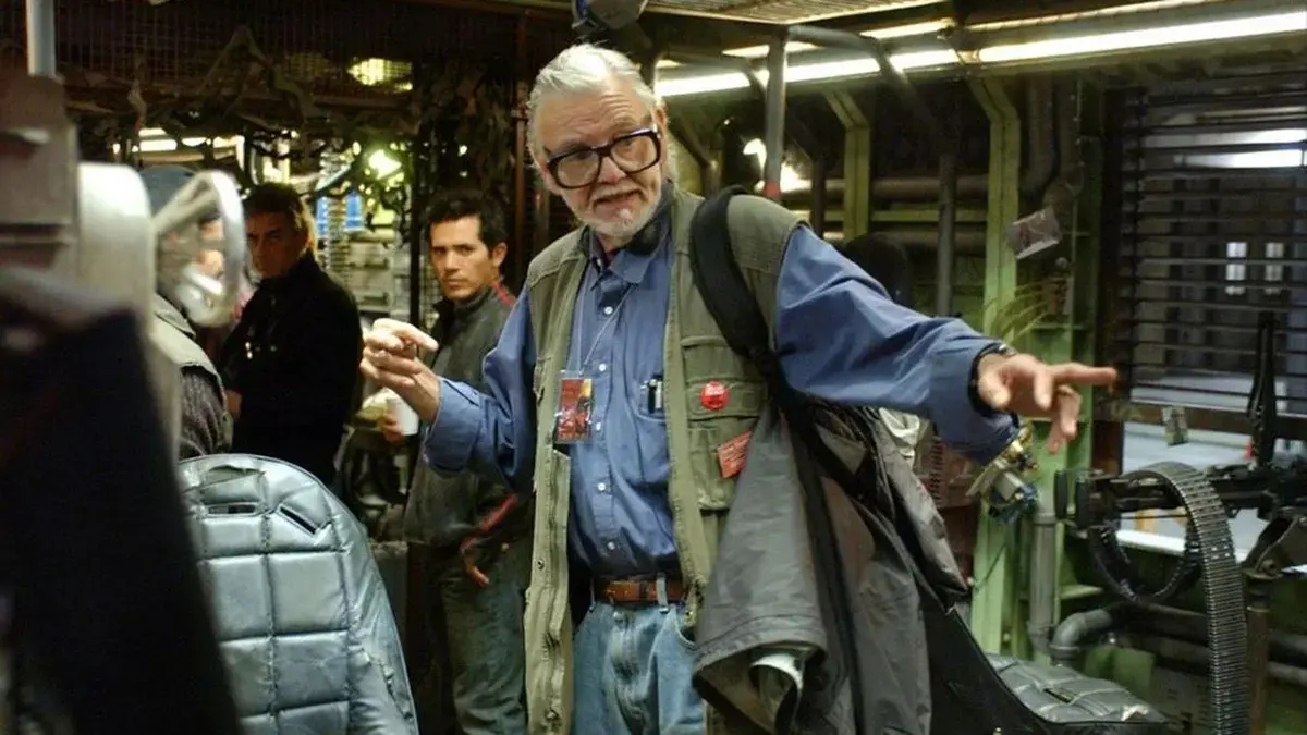 Filme de Resident Evil