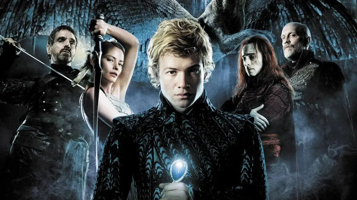 Filmes que tinham tudo