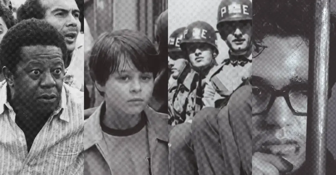 Filmografia nacional sobre