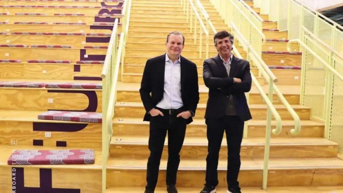 Formar os arquitetos