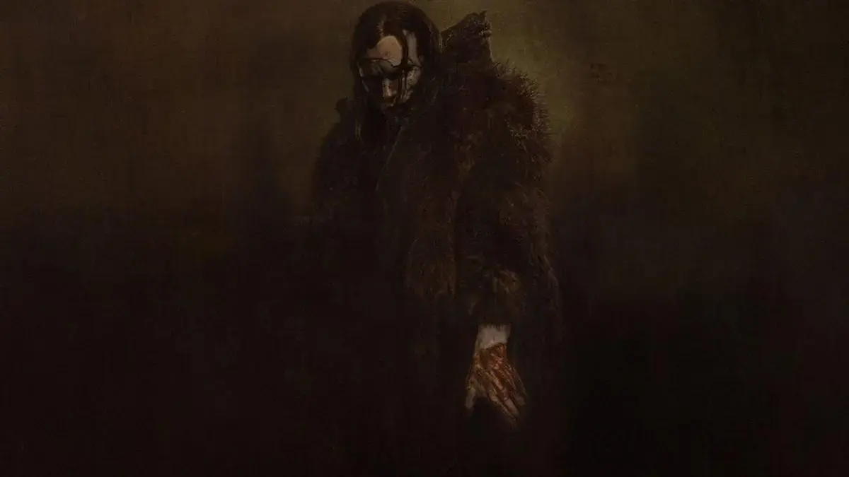 Frankenstein da Netflix