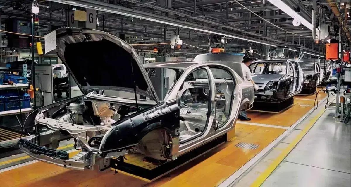 Fraude da First Brands