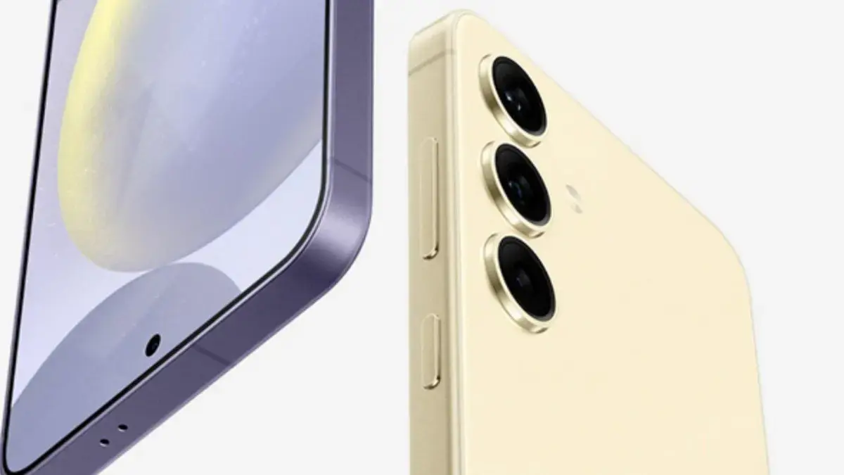 Galaxy S24 na Black Friday