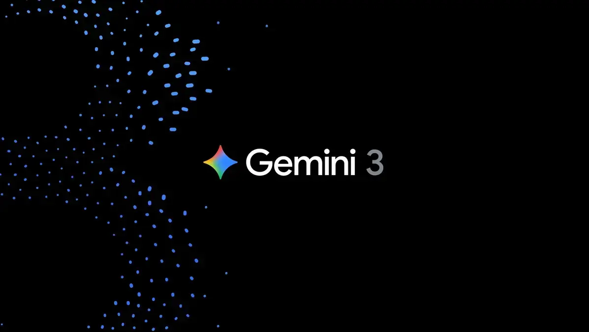 Gemini 3 do Google