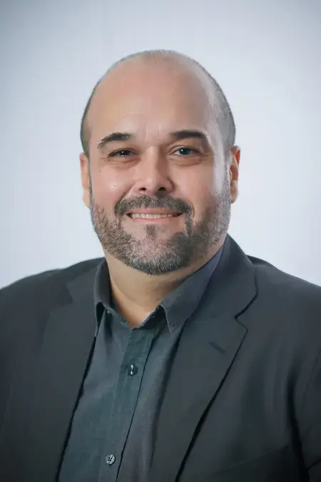 Gerente comercial da Adentro