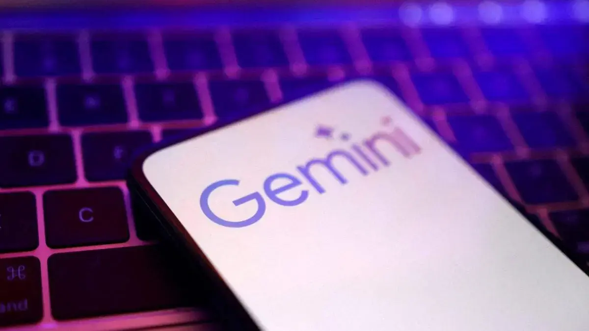 Google Lança Gemini