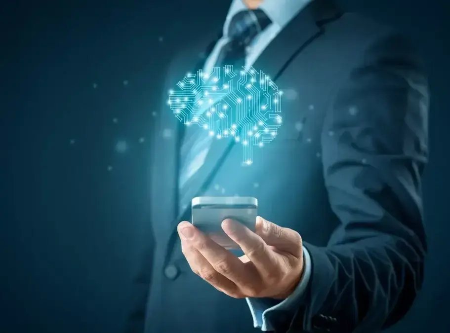 Governança de IA Generativa