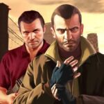 GTA nos Estados Unidos