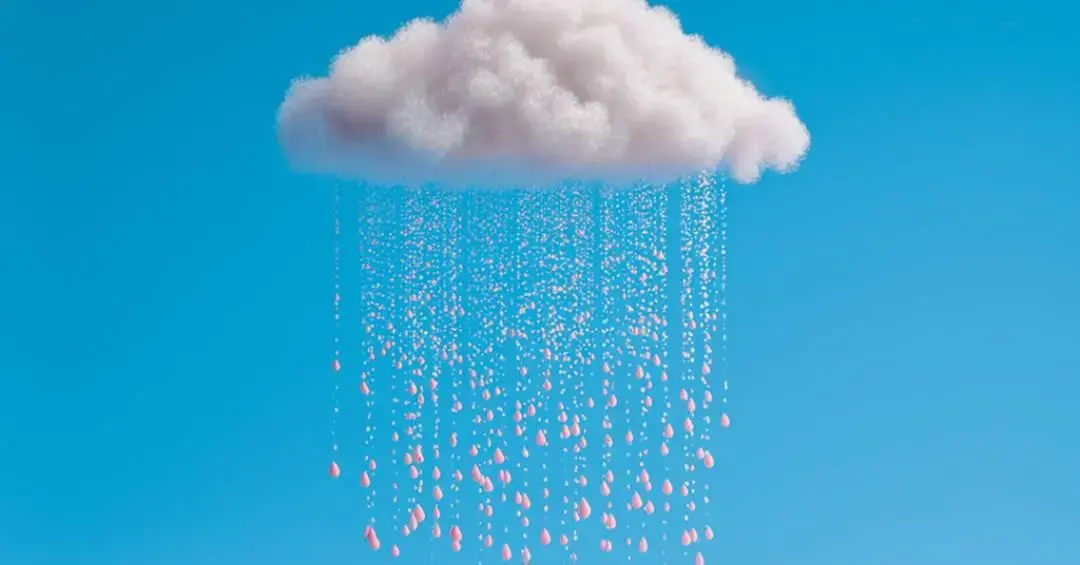 Água imprópria para consumo