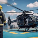 Helicópteros da Airbus