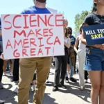 História da ciência nos EUA