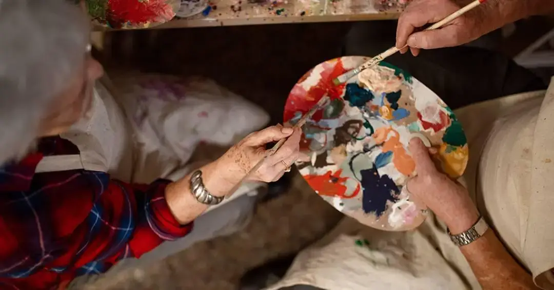 Hobbies e atividades criativas