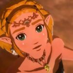 Hyrule Warriors Age of Imprisonment