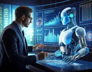 IA agêntica no Brasil