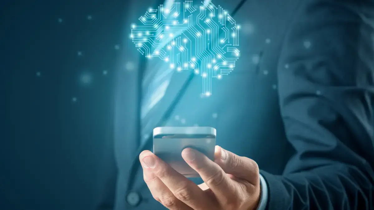 IA como infraestrutura estratégica