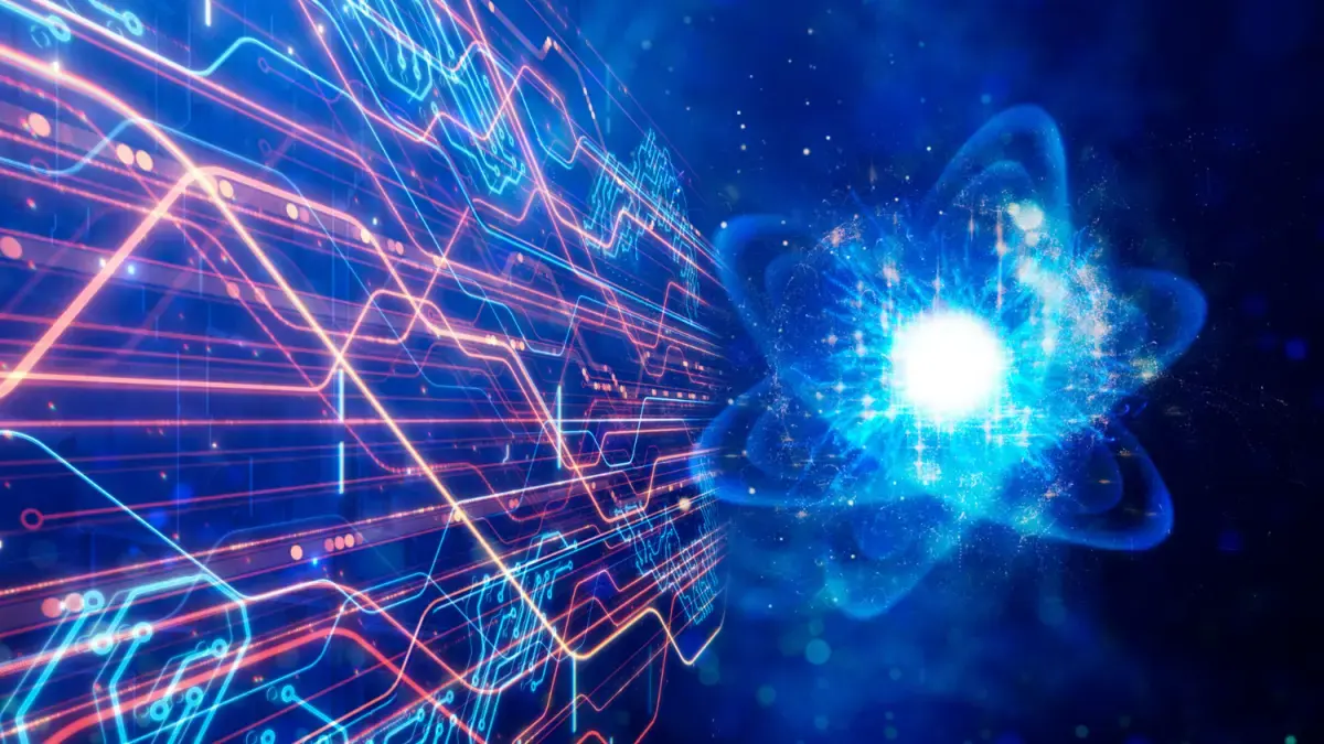 IA e novo clube nuclear