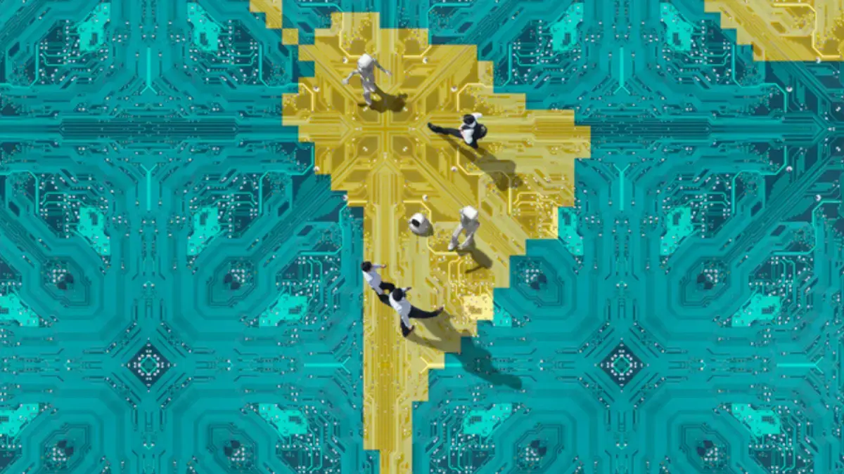 IA Soberana no Brasil