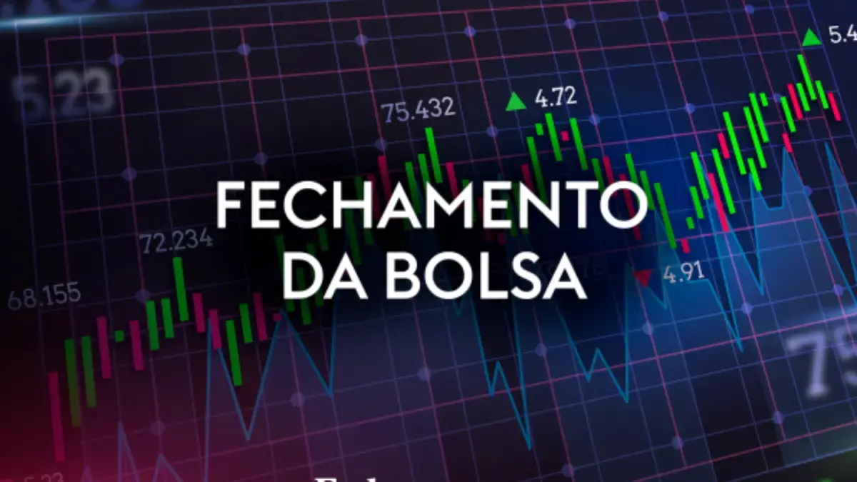 Ibovespa encerra altas