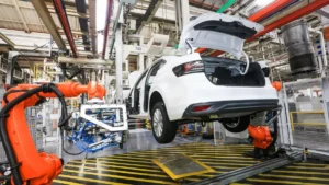 Importação de chips