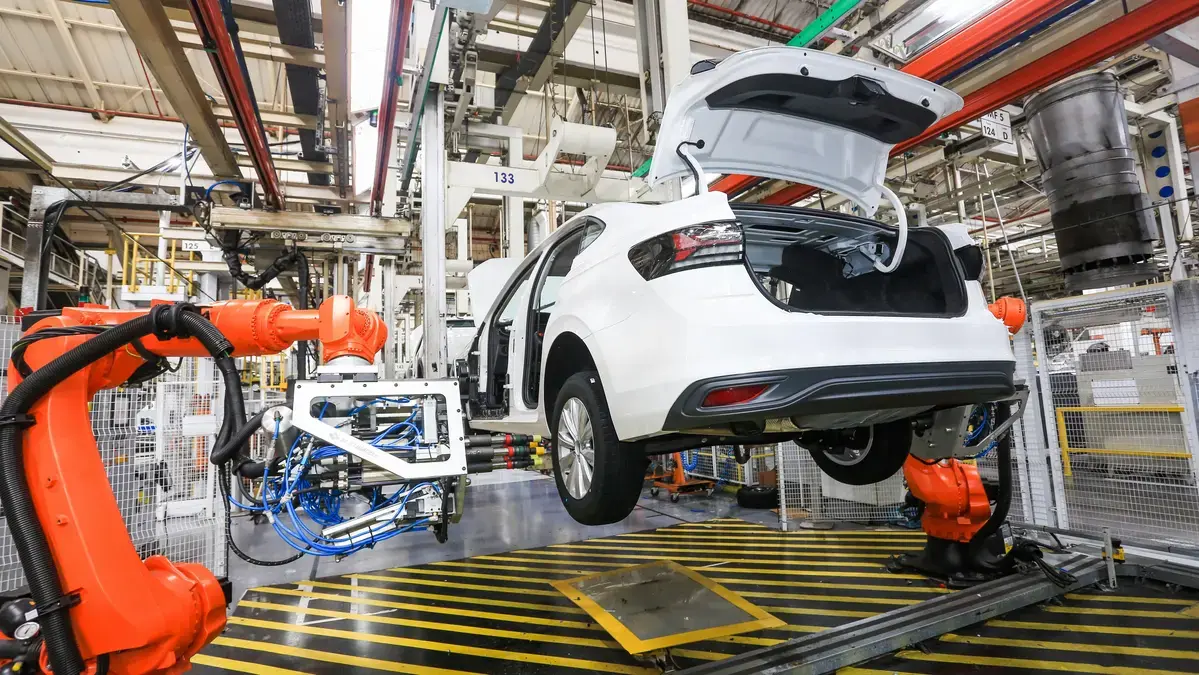 Importação de chips