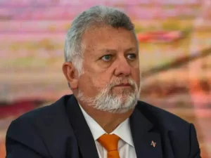 Inadimplência do agro