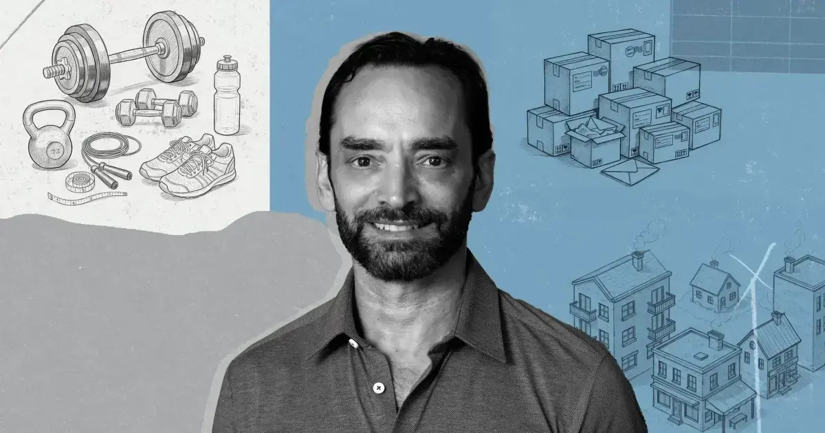 Investimentos em startups