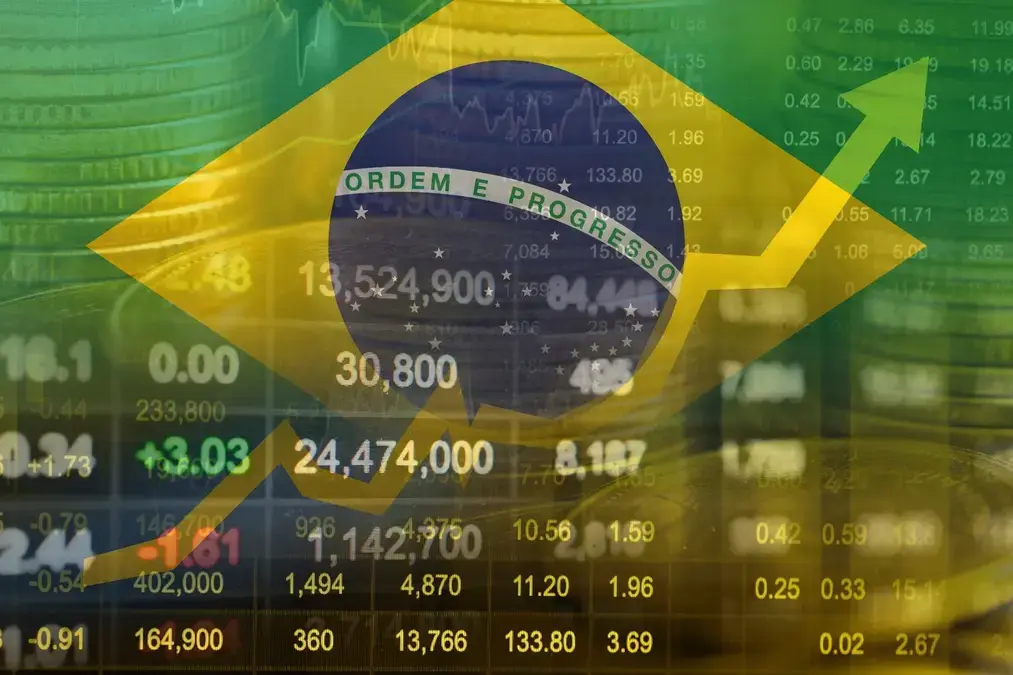 Investimentos estrangeiros diretos no Brasil