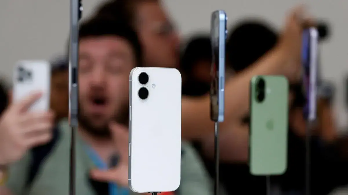 iPhone 17 na Black Friday