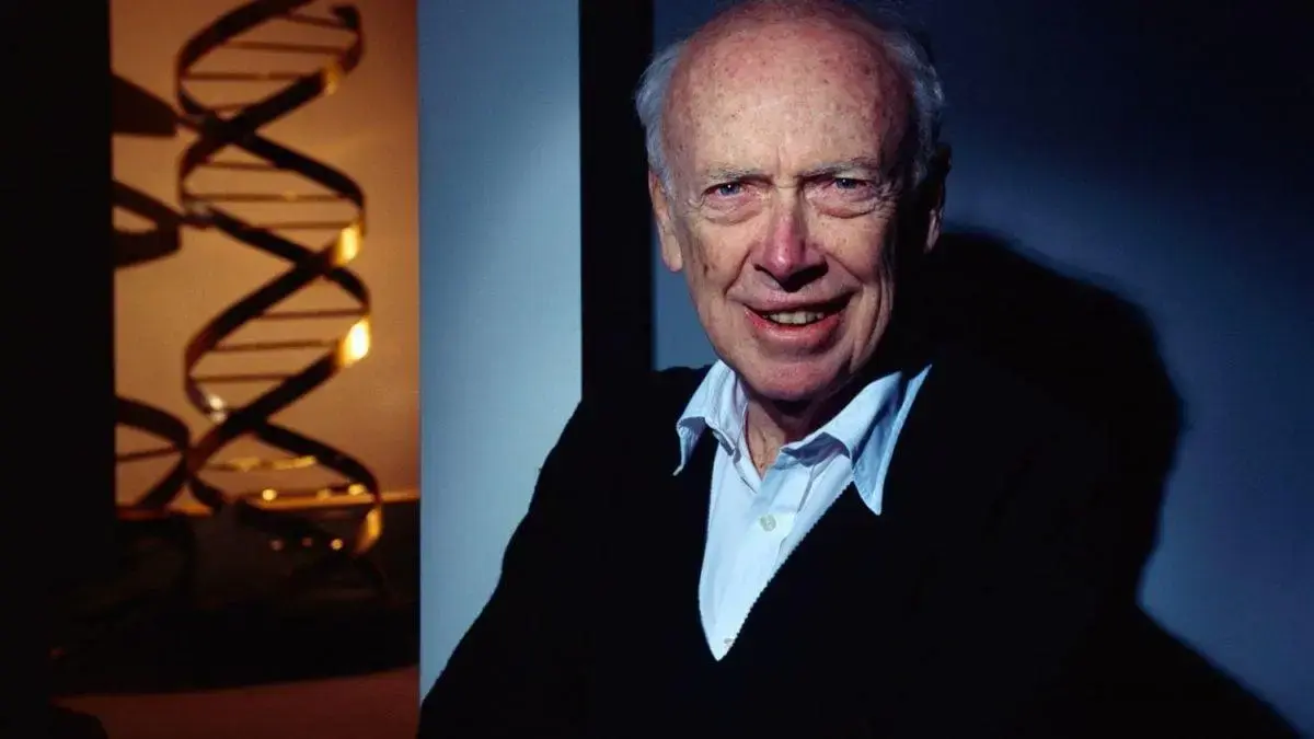 James Watson