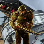 Jogar Minecraft em impressora