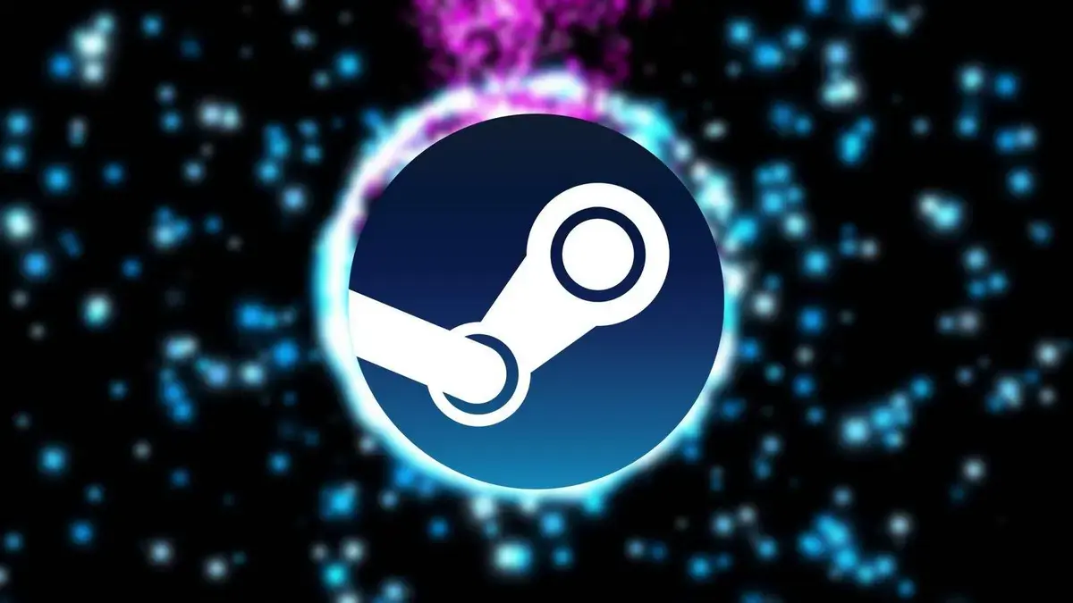Jogo grátis na Steam
