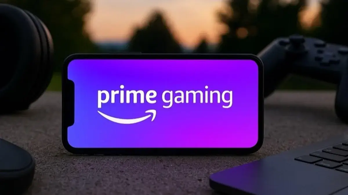 Jogos gratuitos do Prime Gaming