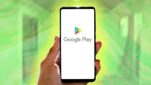 Jogos gratuitos na Play Store