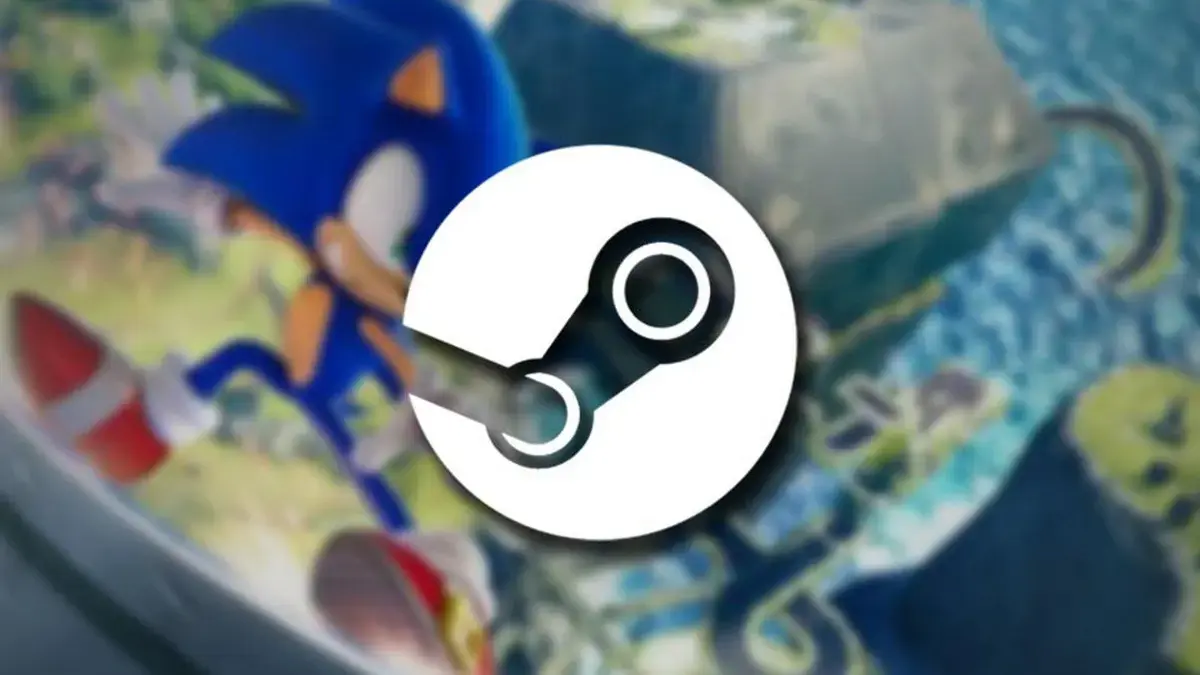 Jogos para PC na Steam