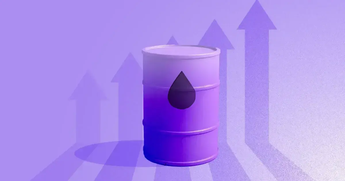 Junior oils no Brasil