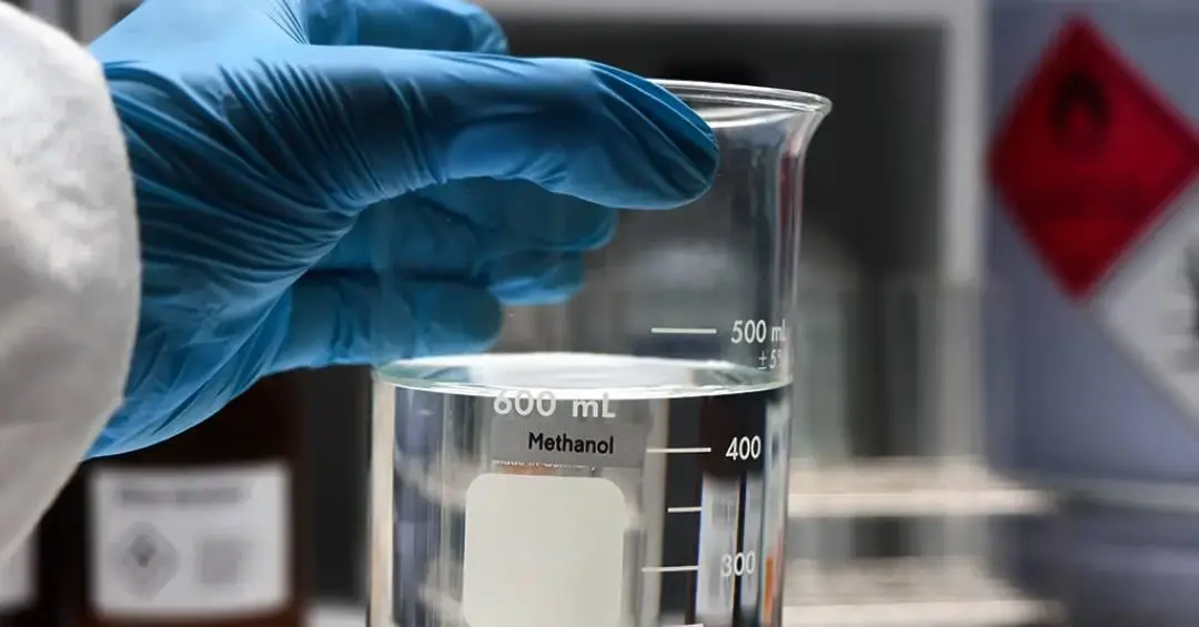 Kit para controle de qualidade