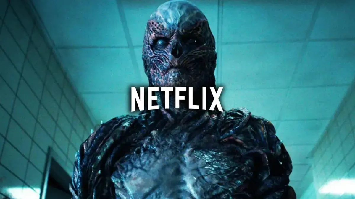 Lançamentos da Netflix em novembro