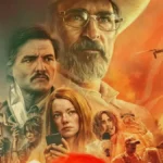 Lançamentos de filmes e séries