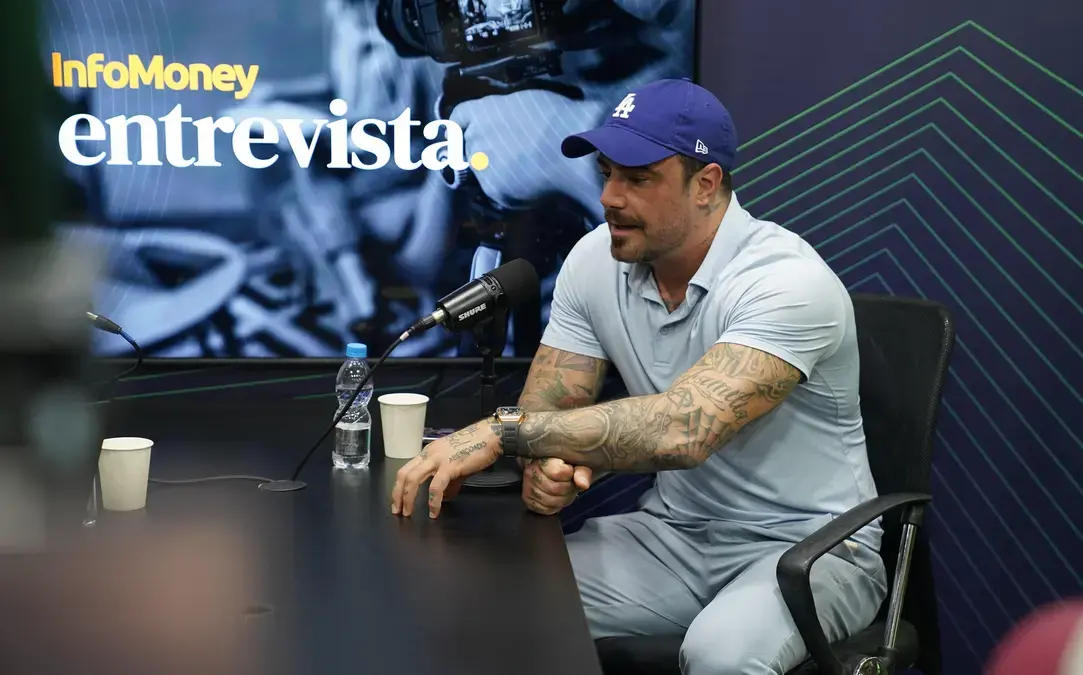 Lições de Felipe Titto