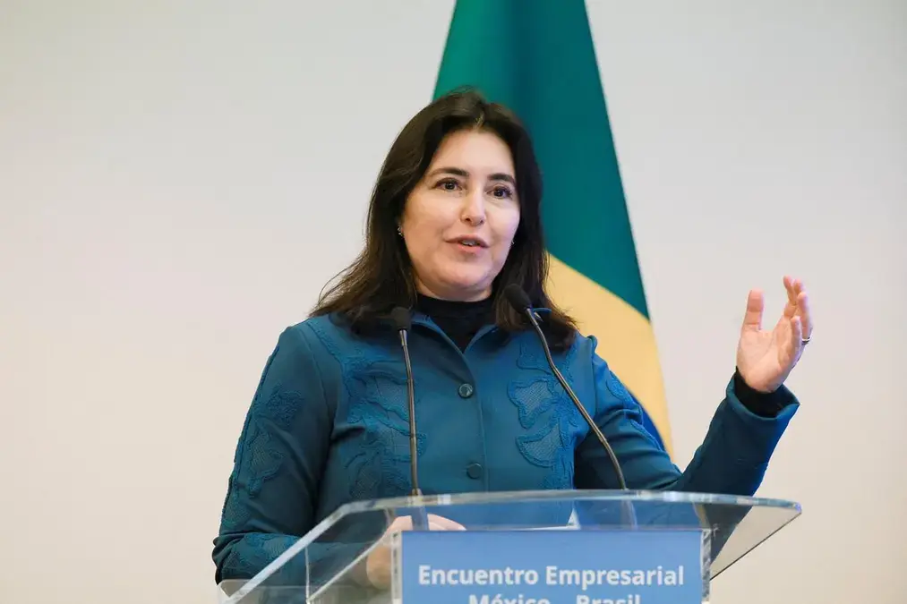 Limites para operações de crédito