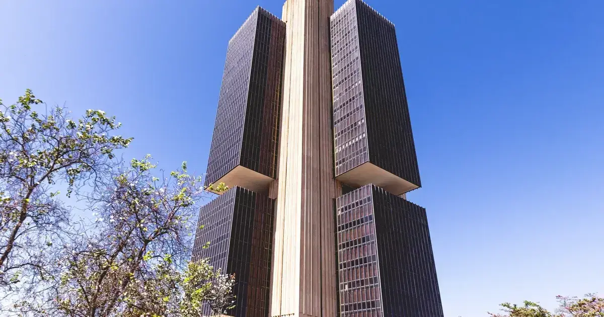 Liquidação extrajudicial de banco