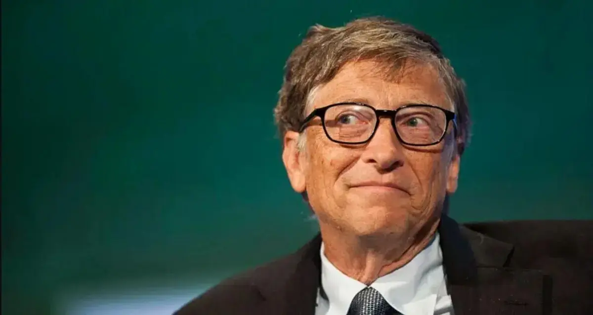 Livros indicados por Bill Gates