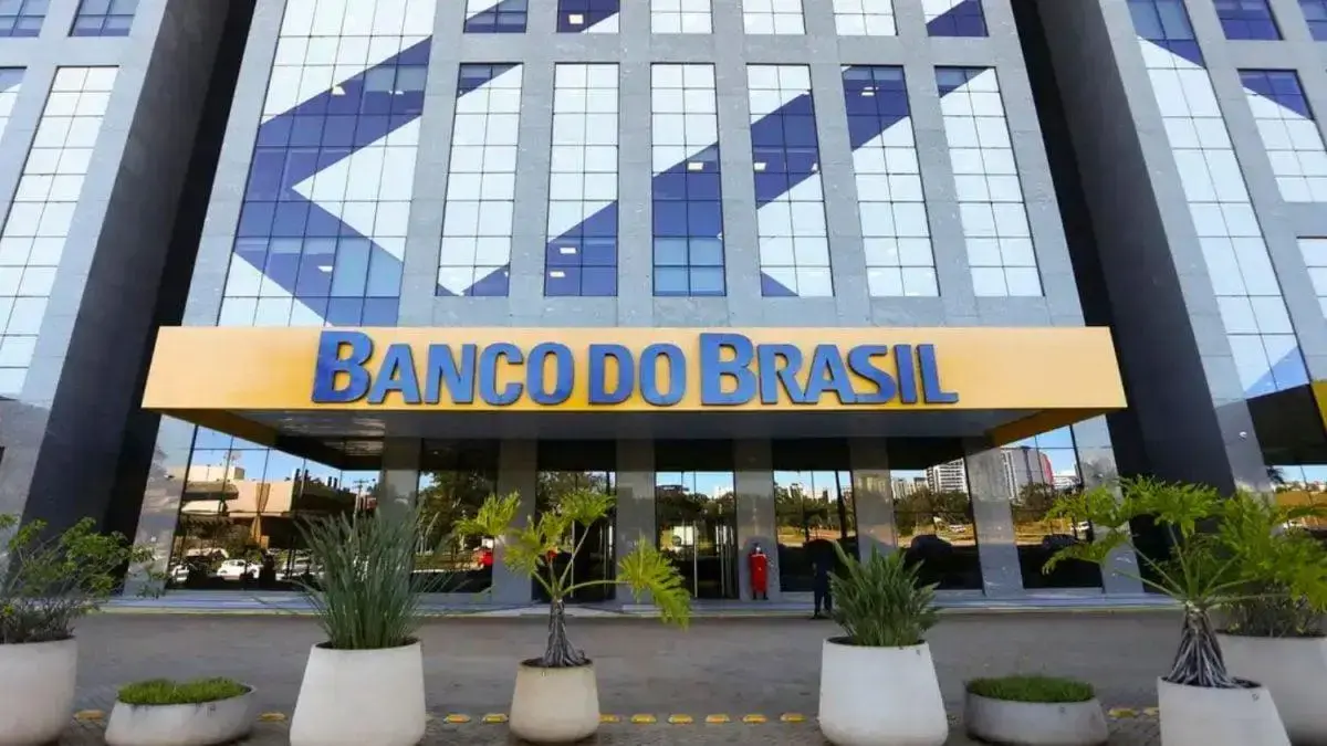 Lucro de Banco do Brasil