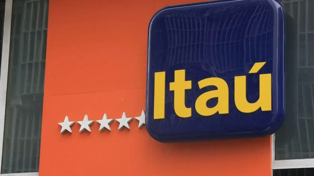 Lucro do Itaú
