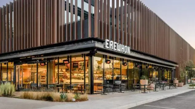 Marketing do Erewhon