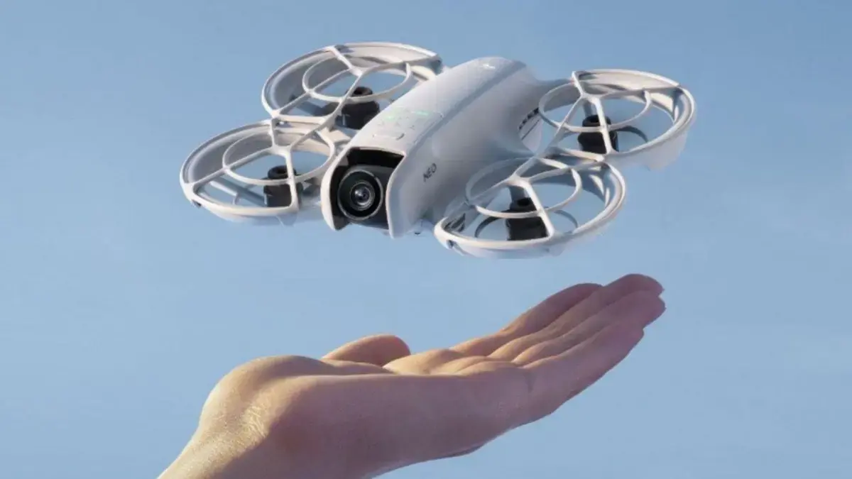 Melhores drones custo benefício